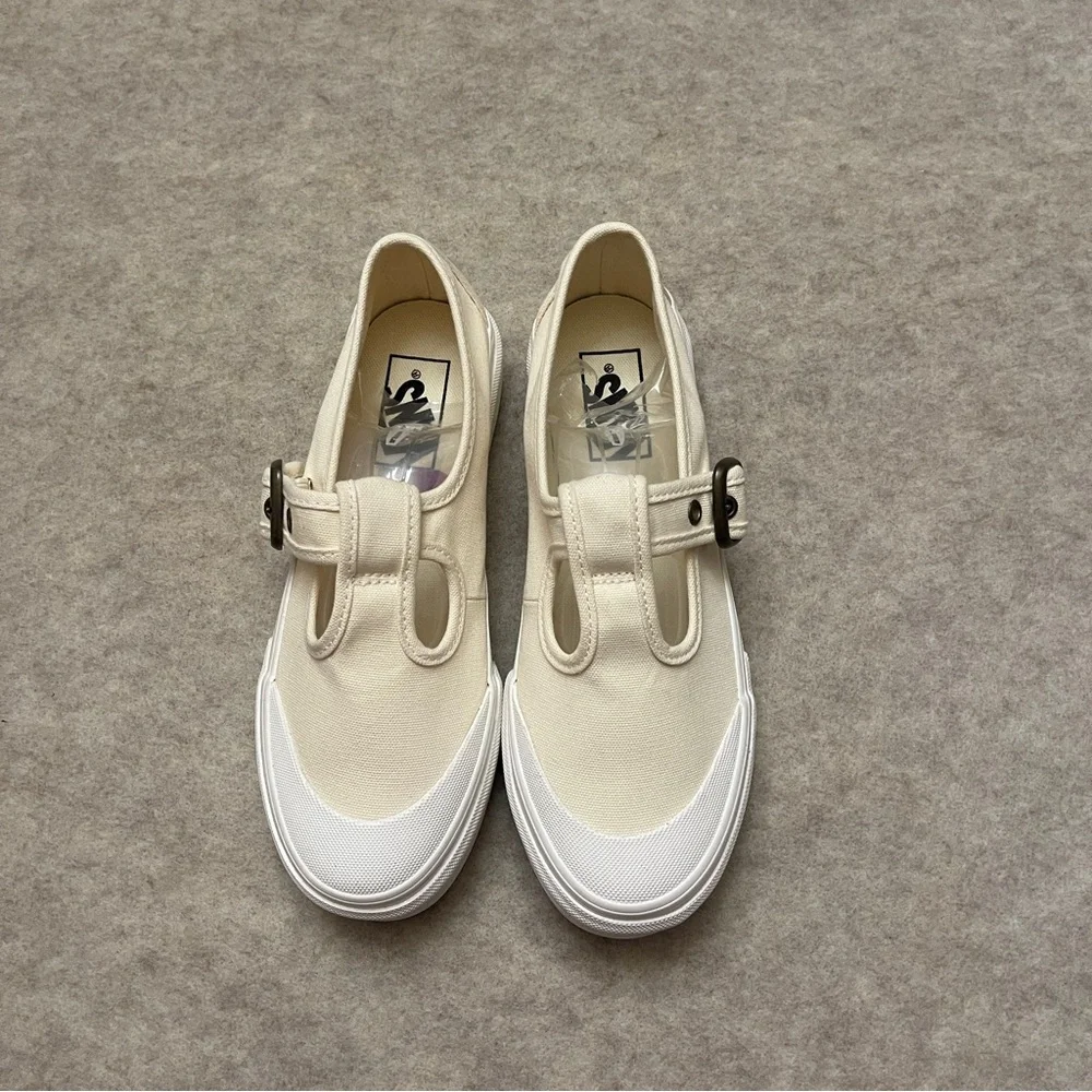 Vans style 93